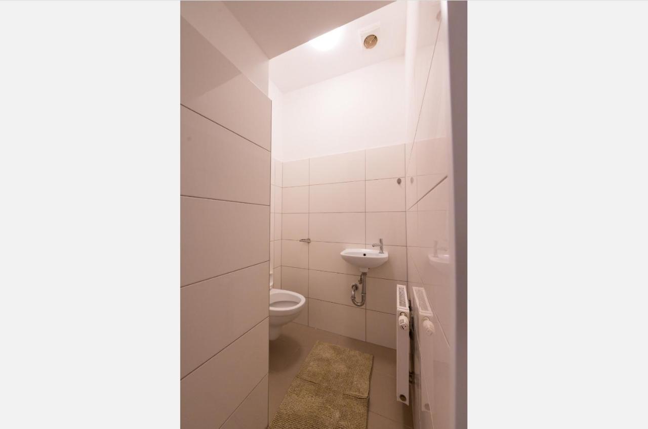 Charming Flat & Balcony Near Central Station L Bg5 Vienna Luaran gambar