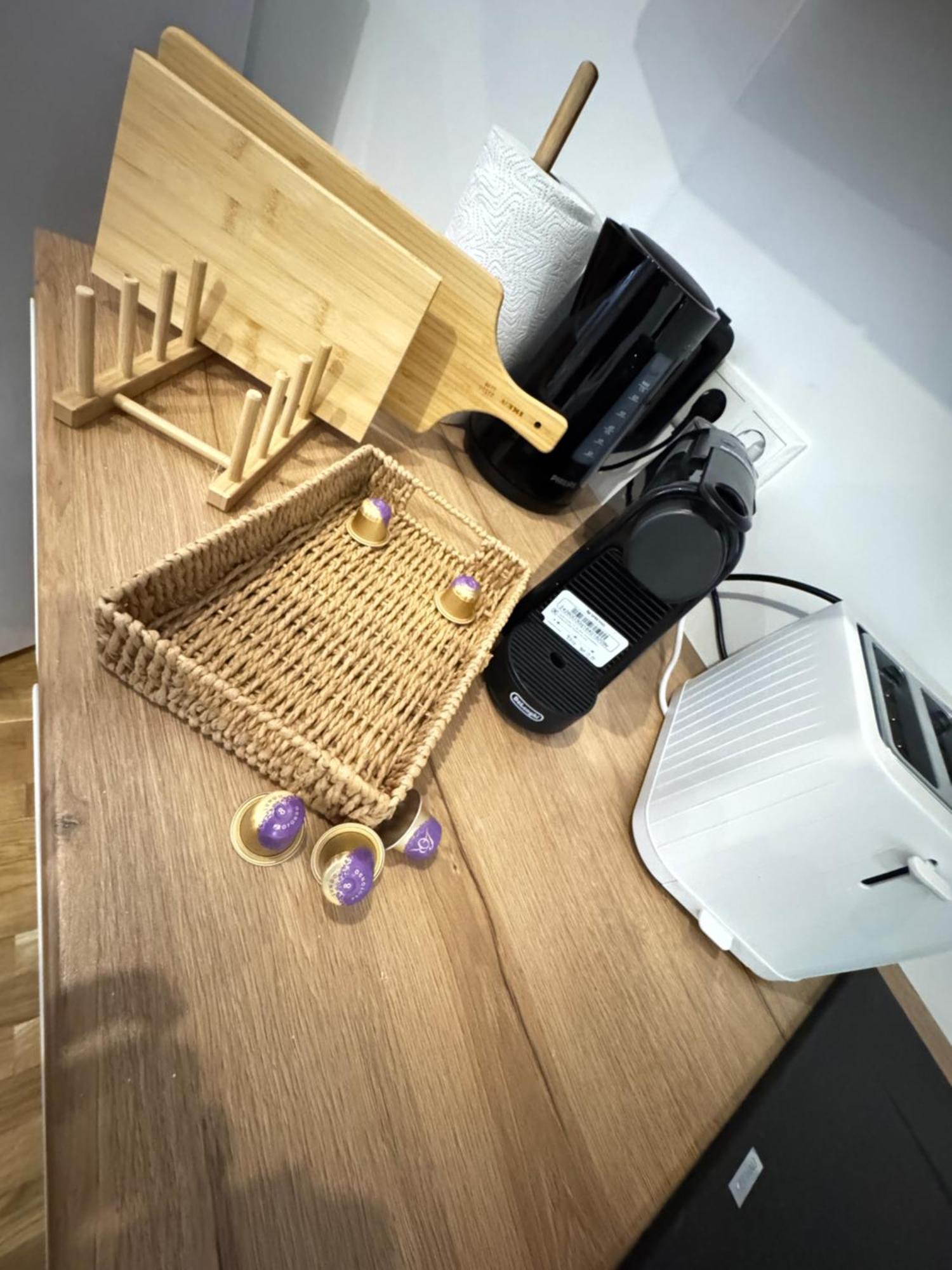 Charming Flat & Balcony Near Central Station L Bg5 Vienna Luaran gambar